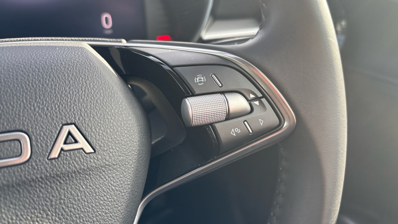 Skoda Fabia 1.0 TSI 116 SE L Edition 5dr DSG Petrol Hatchback